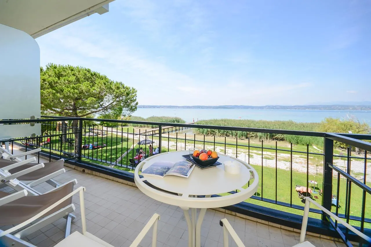 Hotel Miramar Sirmione