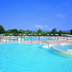Aparthotel Villaggio Colombare, Sirmione