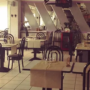Ristorante Pizzeria Bellavista Hotell