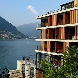 Il Sereno Di Hotell