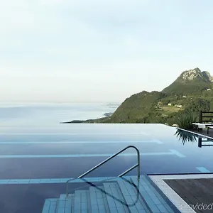 Lefay & Di Garda Szálloda