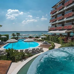 Отель Continental Wellness &