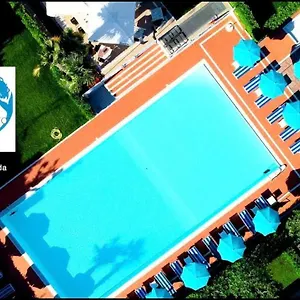 Отель Porto Azzurro