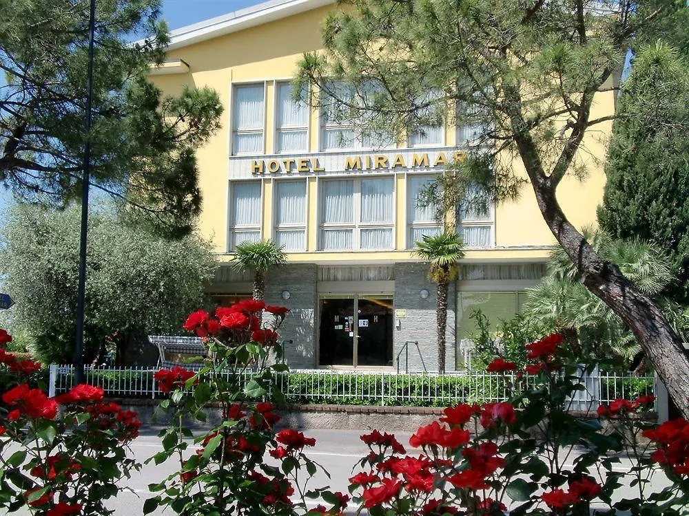 ***  Hotel Miramar Sirmione Italia