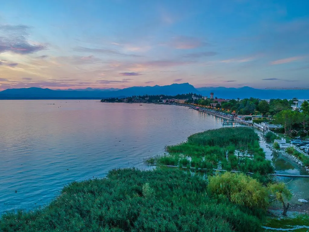 Hotel Miramar Sirmione