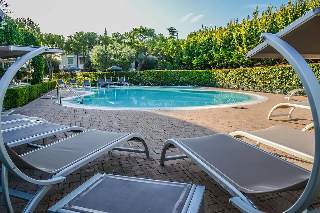 ***  Hotel Miramar Sirmione Olaszország