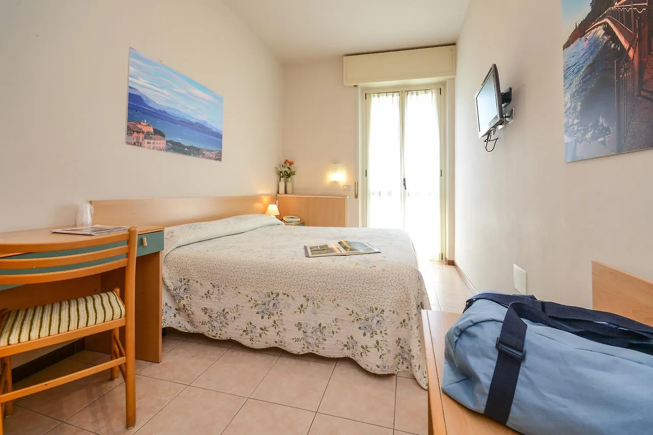 Hotel Miramar Sirmione 3*,