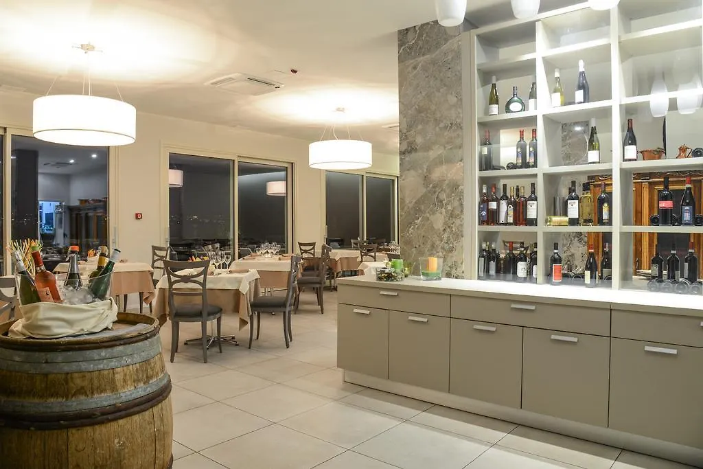 Hotel Miramar Sirmione