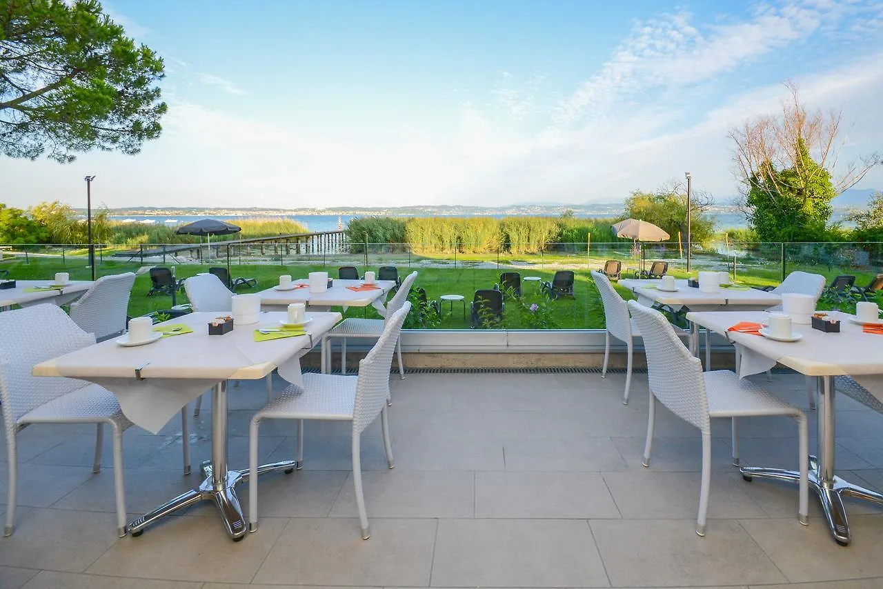 Hotel Miramar Sirmione